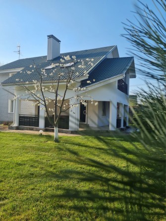 Будинок в "Ізумруді" - ідилія біля Орелі. - фото 1