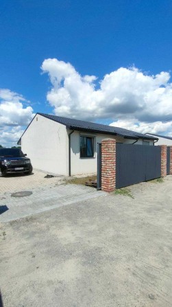 Продажа Дома Подгородное Ул.Сагайдачного 151Е - фото 1