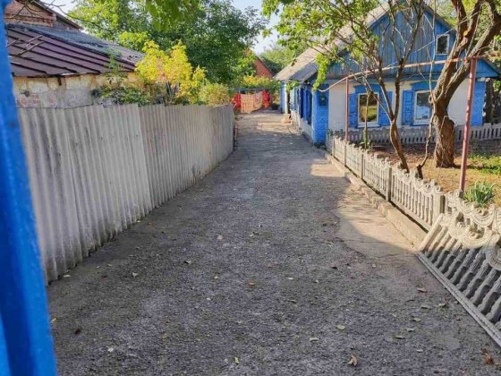 Продам будинок в НОВООЛЕКСАНДРІВЦІ 69 м2
вул. Українська Новоалександровка