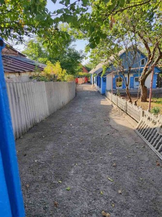 Продам будинок в НОВООЛЕКСАНДРІВЦІ 69 м2
вул. Українська - фото 1