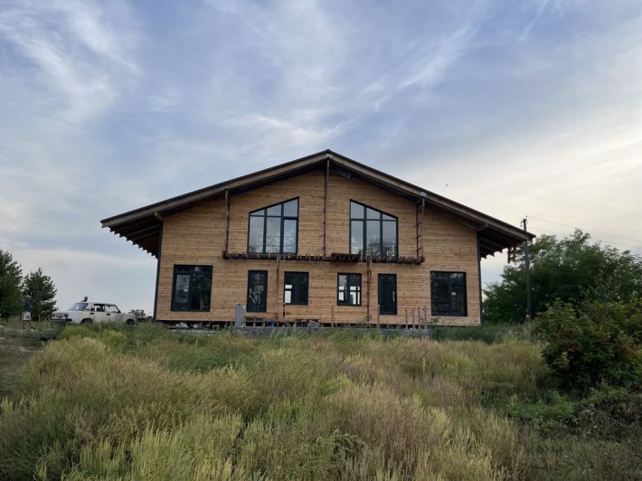 Дім, бізнес, готель - фото 1