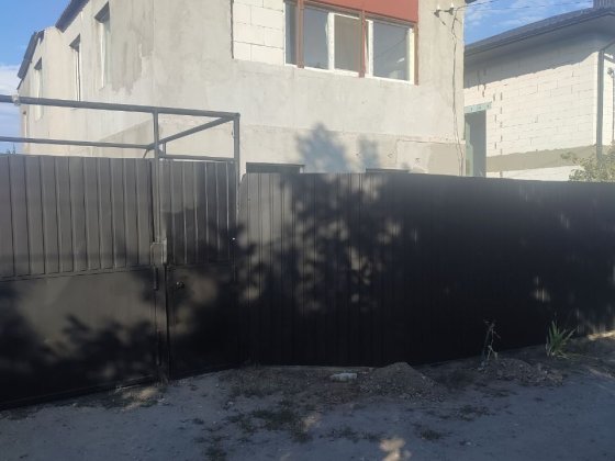 Продам свій дом будинок-дачу Самаровка