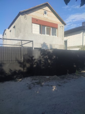 Продам свій дом будинок-дачу Самаровка - фото 1