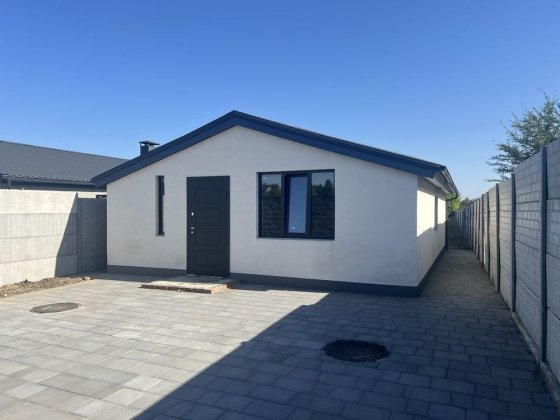 Продам дом в Подгороднем  Новострой