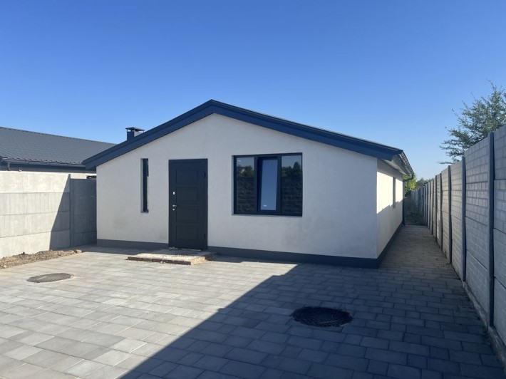 Продам дом в Подгороднем  Новострой - фото 1