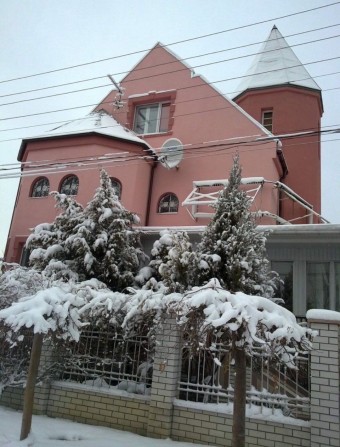 Продам будинок в котеджному містечку "Звездний" біля Підгороднього. - фото 1