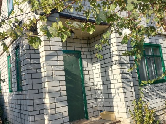 Продам дачу на Чонгаровке Верхньодніпровськ