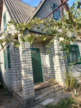 Продам дачу на Чонгаровке - фото 1