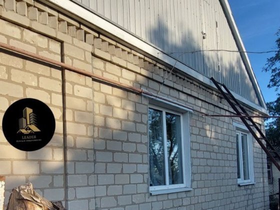 Продаётся Дом 4ком. Є-Відновлення Верхньодніпровськ