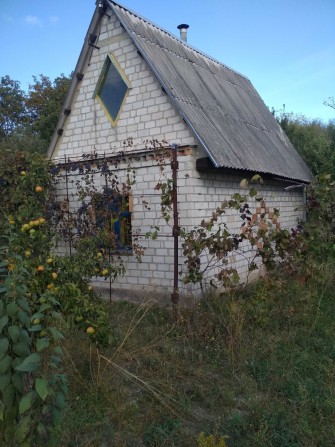 Дача в хорошому місці - фото 1