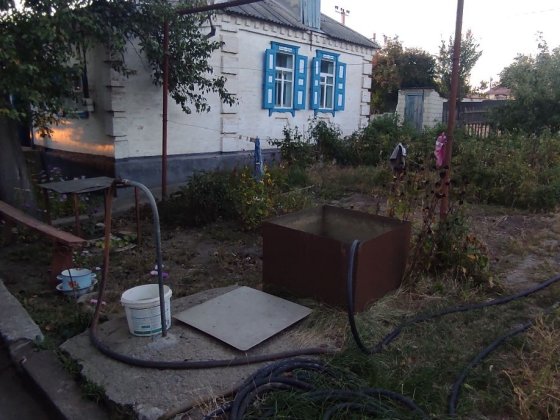 Продам дом в Верхнеднепровске Верхньодніпровськ