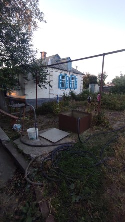 Продам дом в Верхнеднепровске - фото 1