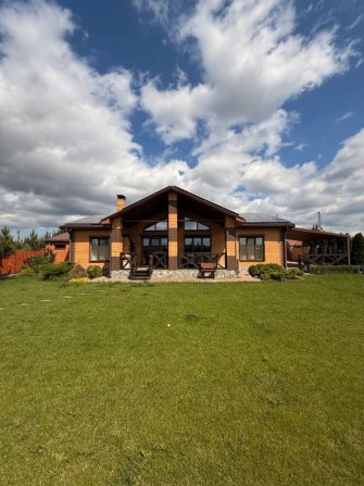 Продажа эксклюзивного одноэтажного дома - фото 1