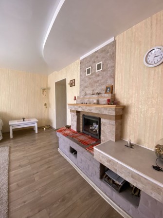 Продам будинок Єлизаветівка, з меблями - фото 1