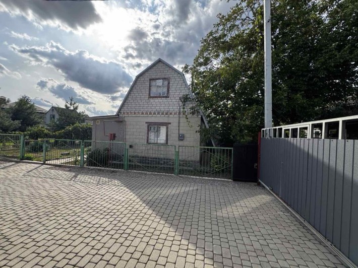 Продам Дом Голубое Озеро - фото 1