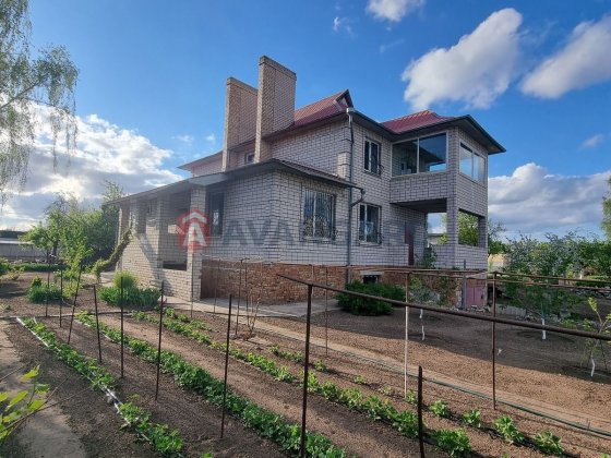 Палац на Блакитному озері. Єлизаветівка. Єлизаветівка