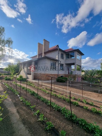 Палац на Блакитному озері. Єлизаветівка. - фото 1