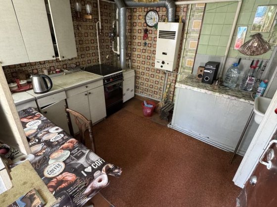 Продам пол дома в Диевке ( Новокодацкий район)