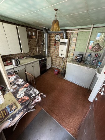 Продам пол дома в Диевке ( Новокодацкий район) - фото 1