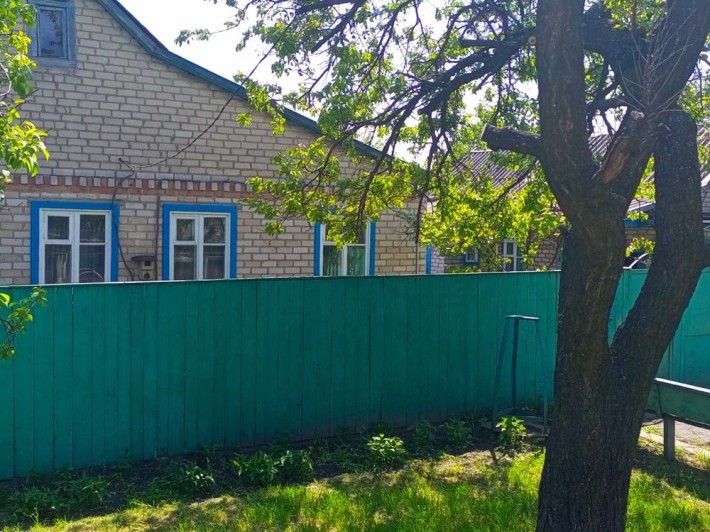 Продам будинок чи обмін - фото 1