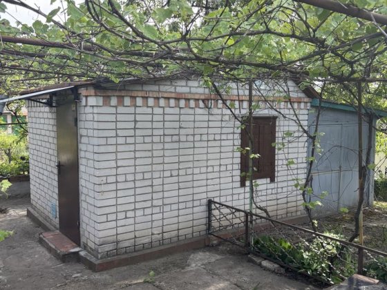 Продам дачу «Сади прогрес» маяк-3, Волосське, Новоолександрівка Степне