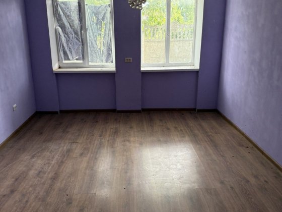 Будинок + Приватизована земля Апостолове