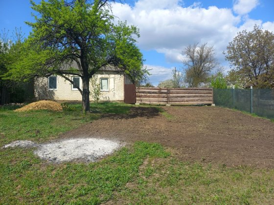 Продам будинок під ремонт Тернівка