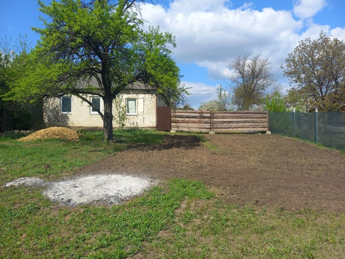 Продам будинок під ремонт - фото 1