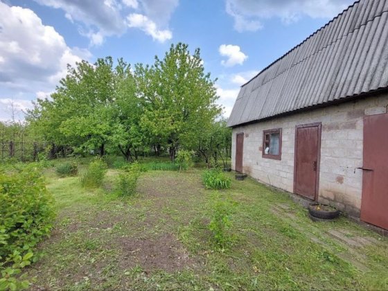 Дача. Земельна ділянка, під забудову. Тернівка