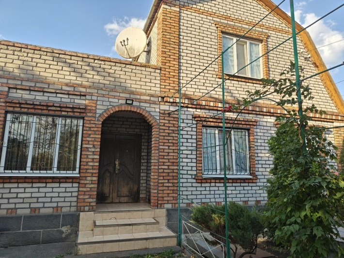 Продам будинок в м. Апостолове - фото 1