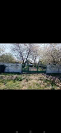 Продаю дом в спокойном, тихом и чистом месте село Виноградовка - фото 1