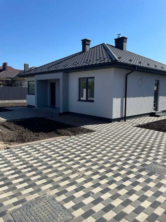 Будинок з ремонтом в с. Тетерівка - фото 1