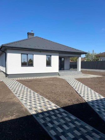 Новий будинок, Тетерівка, (Житомирська обл.) - фото 1