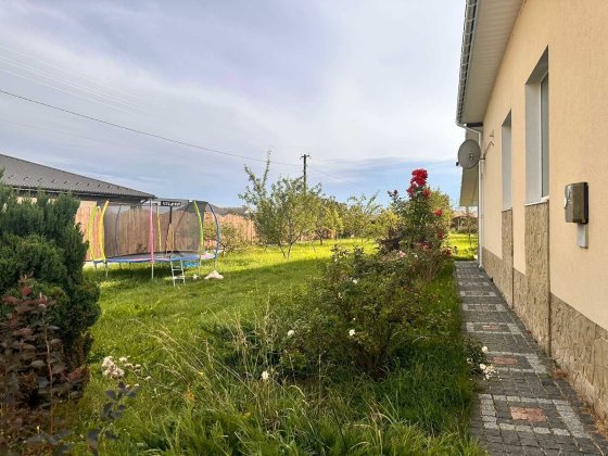 Продам будинок в Тетерівці Тетеревка