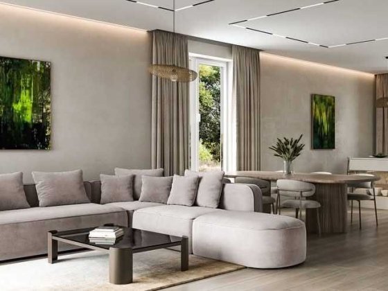 ЖК Dibrova Park - Будинок  Зарічани/Житомир/140 кв.м - біля річки/лісу Заречаны