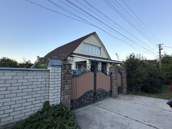 Продаж будинку с Зарічани Заречаны