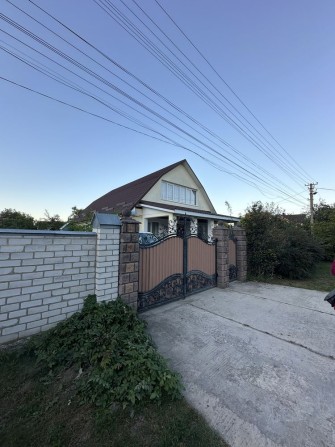 Продаж будинку с Зарічани - фото 1