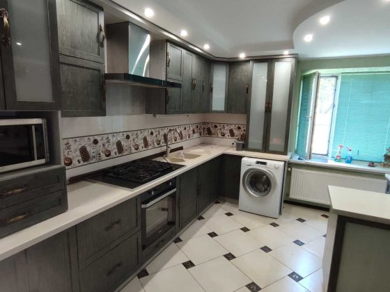 № 13764 - Частина будинку, Зарічани, 2-пов., цегла Заречаны