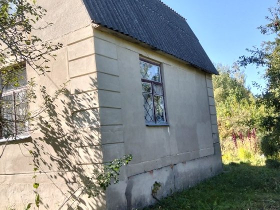 Продам дачу. Барашевський масив. Барашевка