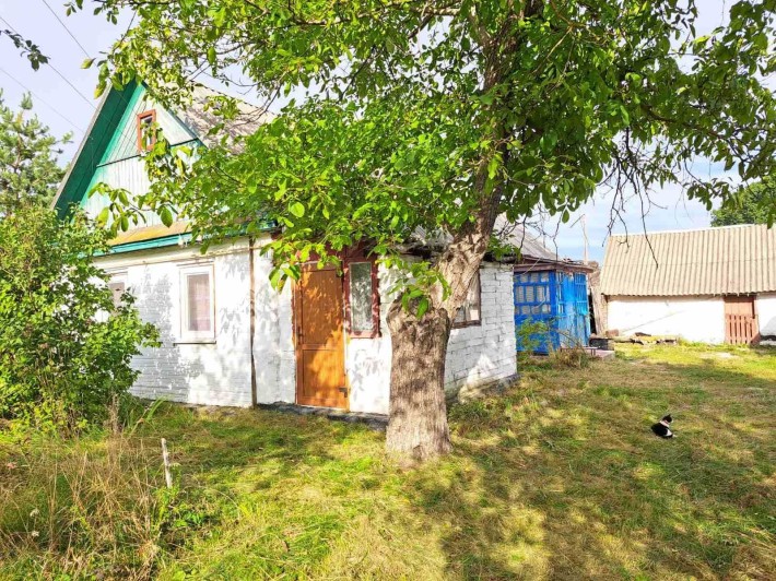 Продам будинок в Барашівці - фото 1