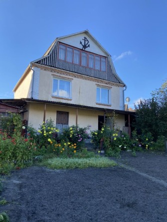 Продам будинок, с. Пряжів, 240м2 - фото 1