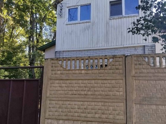 Продам затишний Дачний будинок 90кв.мз Газом та зручностями Іванівка