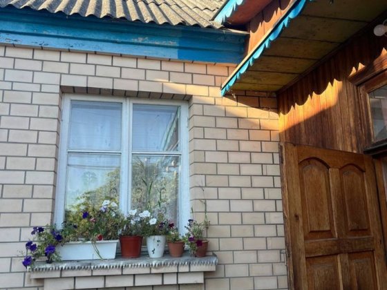 Продається житловий будинок у селі Глибочиця Глубочица