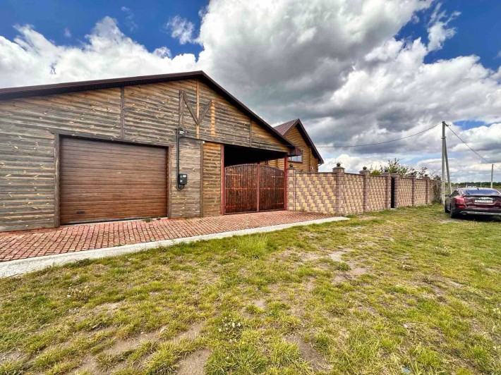 Продам будинок в Глибочиці - фото 1