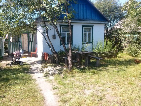 Продається будинок Олевск