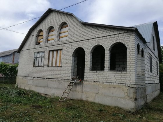 Продаж будинку!!! Черняхов