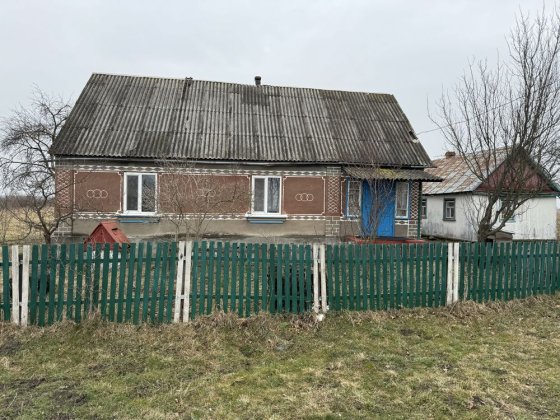 Продається будинок Барановка