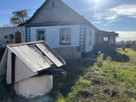 Продам приватний будинок Сингуры