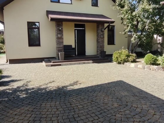 Продаж будинку в передмісті Новогуйвинское