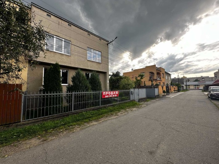 Продається будинок в м. Тячів - фото 1